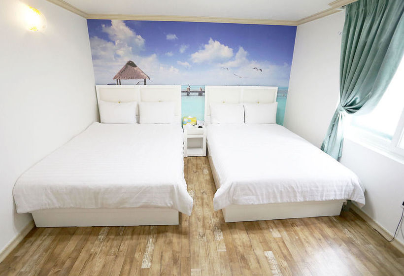 Fotos del hotel Songrim Motel:  8