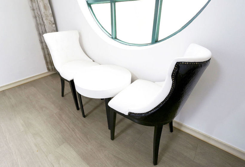 Fotos del hotel Songrim Motel:  7