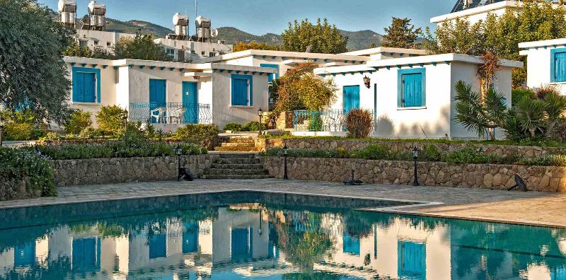 Fotos del hotel Santoria Holiday Village:  4