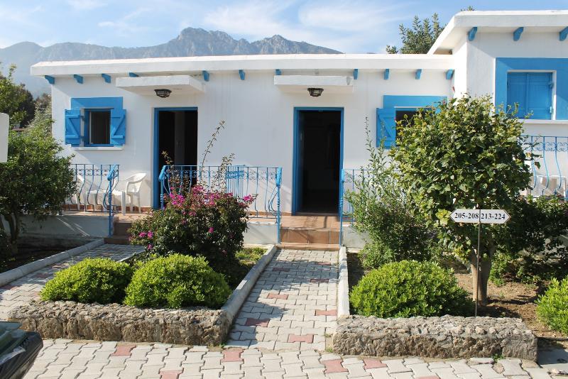 Fotos del hotel Santoria Holiday Village:  7