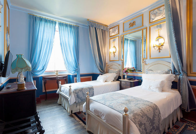 Fotos del hotel Stroganov:  11