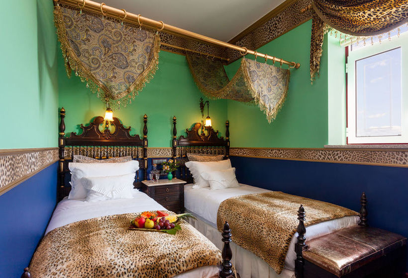 Fotos del hotel Stroganov:  18