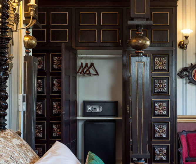 Fotos del hotel Stroganov:  17