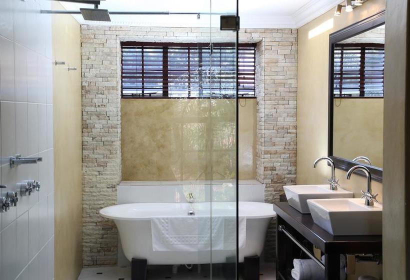 Fotos del hotel Village Ridge Boutique Stays:  11