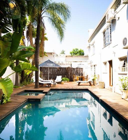 Fotos del hotel Village Ridge Boutique Stays:  2