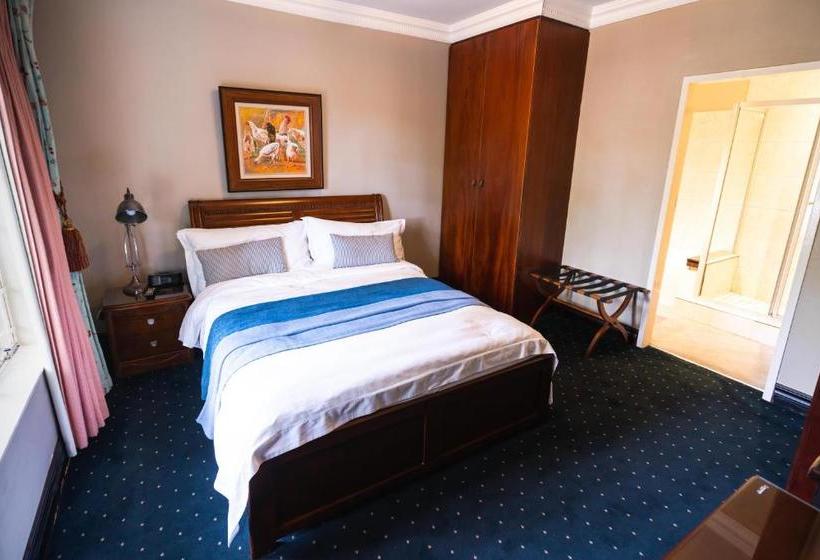 Fotos del hotel Village Ridge Boutique Stays:  9