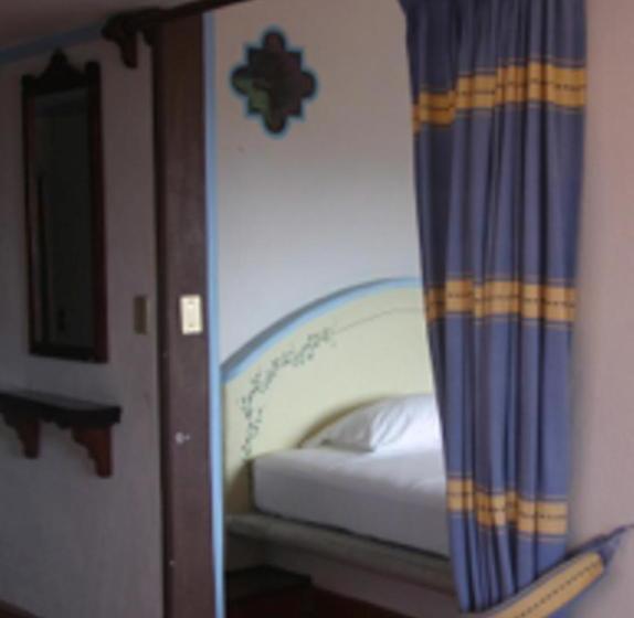 Fotos del hotel Paraiso Escondido:  14