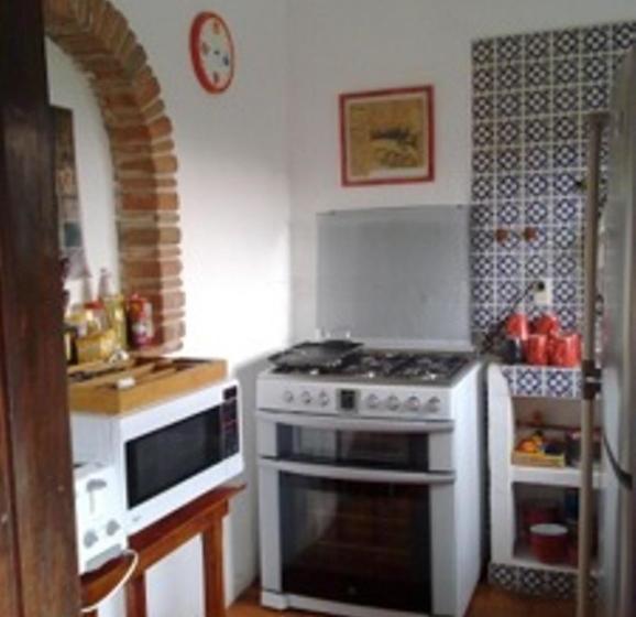 Fotos del hotel Paraiso Escondido:  5