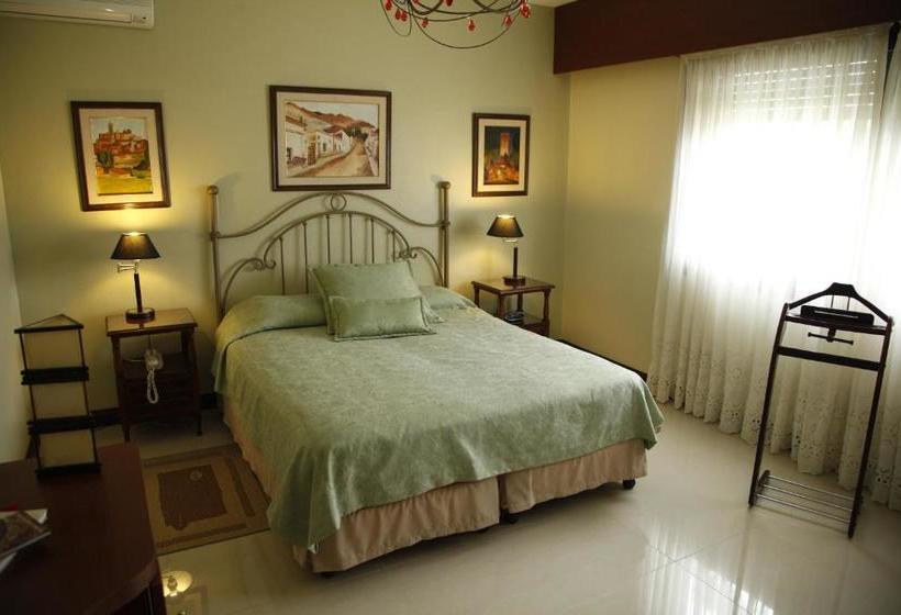 Fotos del hotel Hostal De La Candelaria:  5