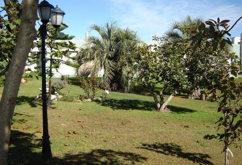 Fotos del hotel Hostal De La Candelaria:  13