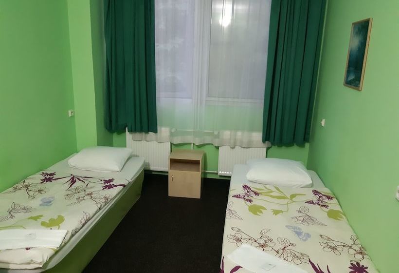 Fotos del hotel Florian Praha:  6