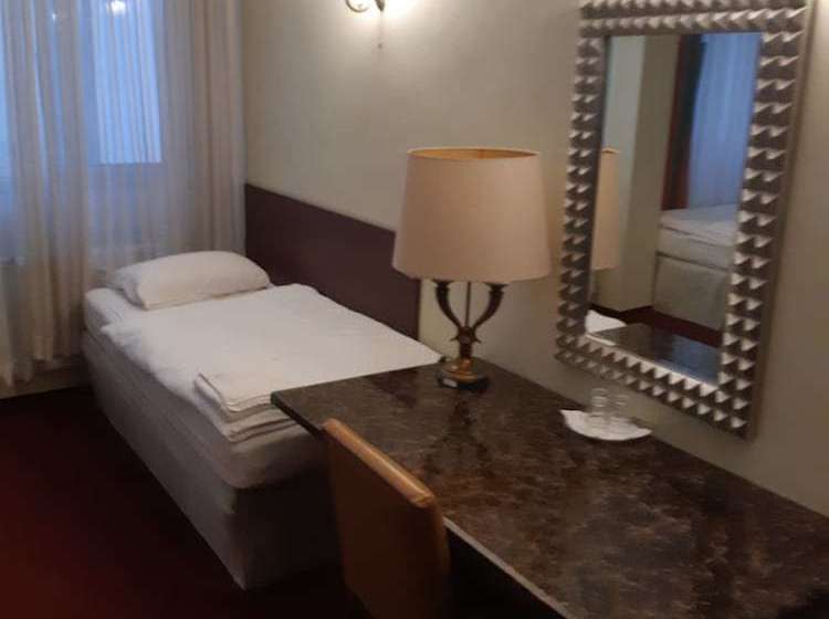 Fotos del hotel Florian Praha:  7