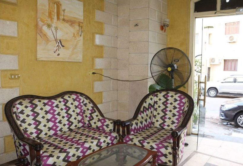 Fotos del hotel Nubanile:  8