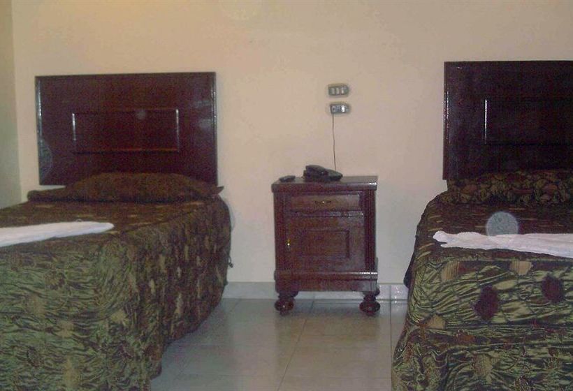 Fotos del hotel Nubanile:  23