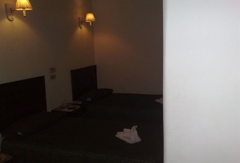 Fotos del hotel Nubanile:  19