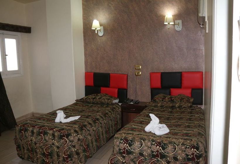 Fotos del hotel Nubanile:  11