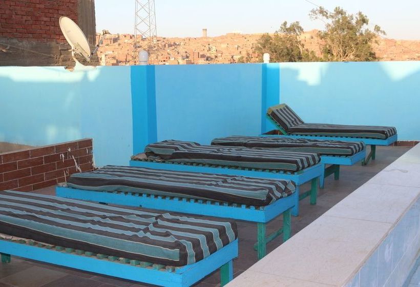 Fotos del hotel Nubanile:  7