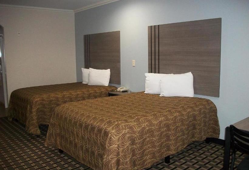 Woodland Inn And Suites