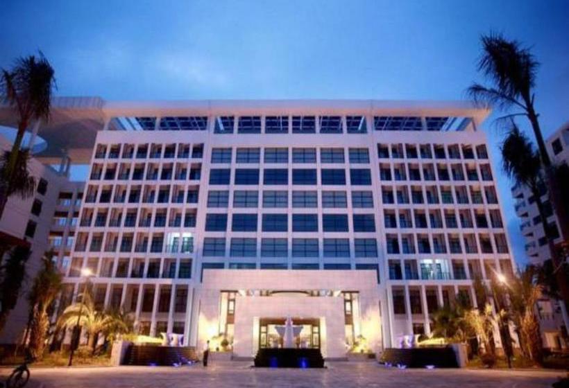 Fotos del hotel Kangte Wangfu Hotel Of Resort And Conference:  12