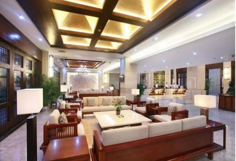 Fotos del hotel Kangte Wangfu Hotel Of Resort And Conference:  2