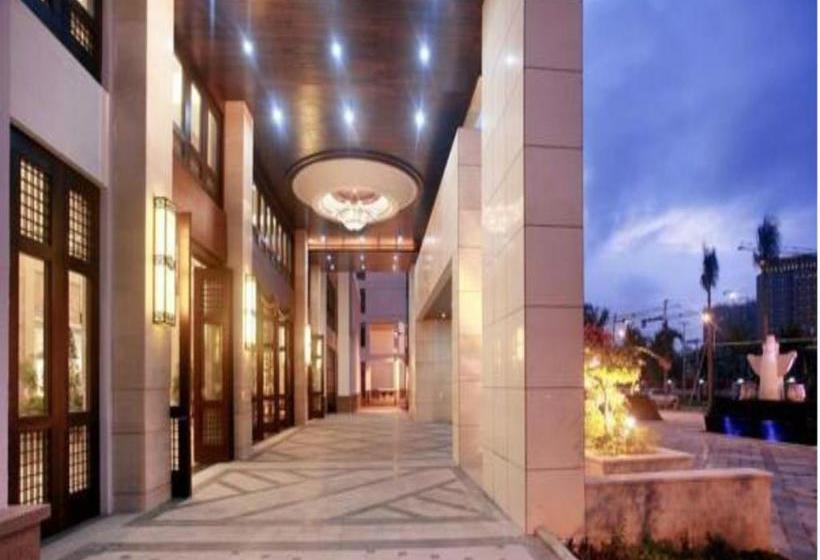 Fotos del hotel Kangte Wangfu Hotel Of Resort And Conference:  7