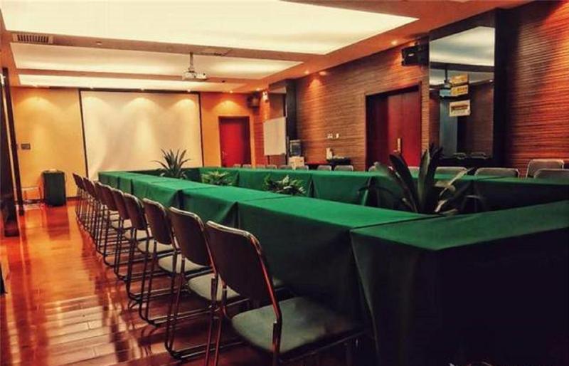 Fotos del hotel Lemon Hotel Xi An Yuxiangmen:  14