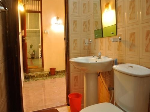 Fotos del hotel Baywatch:  8