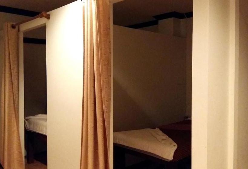 Fotos del hotel The Chillax Pattaya:  23