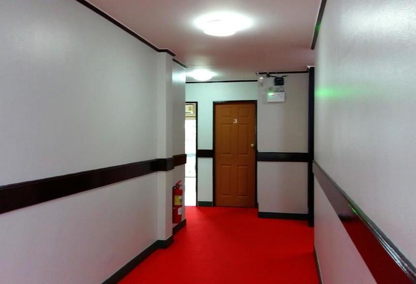 Fotos del hotel The Chillax Pattaya:  3