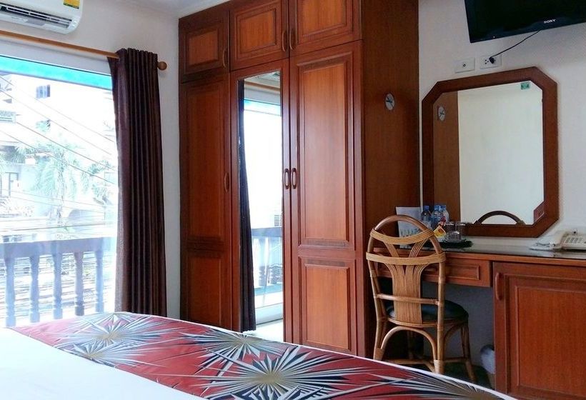 Fotos del hotel The Chillax Pattaya:  24