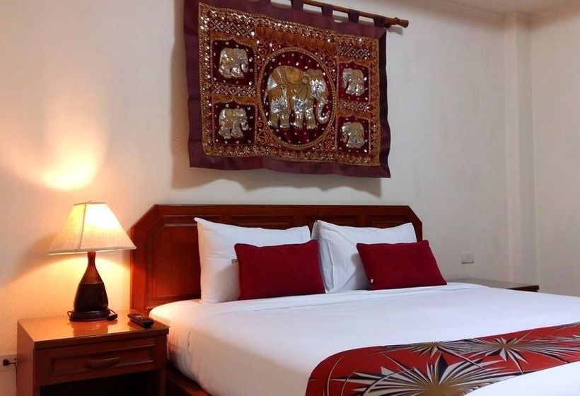 Fotos del hotel The Chillax Pattaya:  6