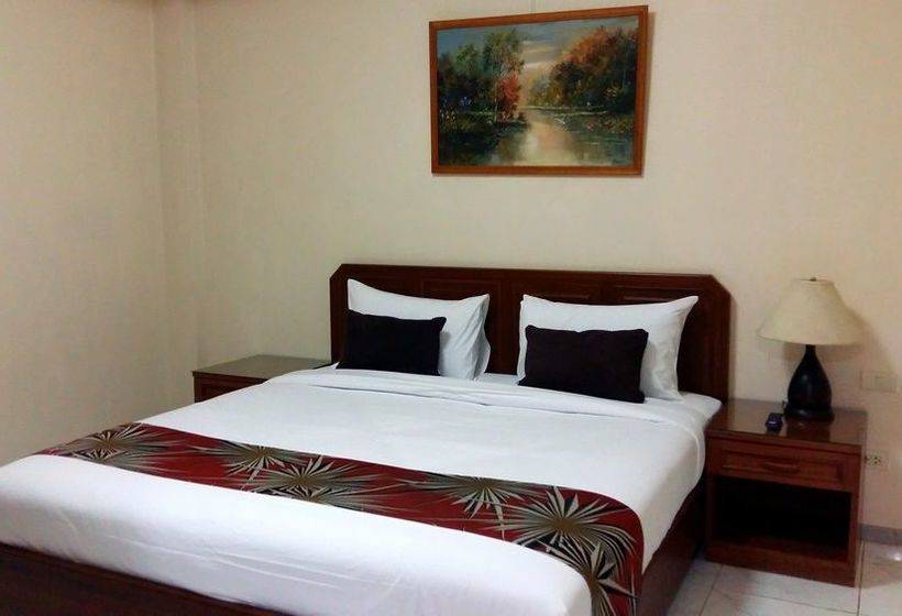 Fotos del hotel The Chillax Pattaya:  2