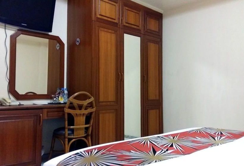 Fotos del hotel The Chillax Pattaya:  16