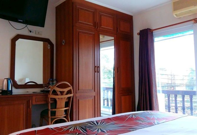 Fotos del hotel The Chillax Pattaya:  21