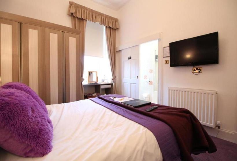 Fotos del hotel Bonnie's Guest House:  15