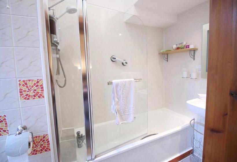 Fotos del hotel Bonnie's Guest House:  4