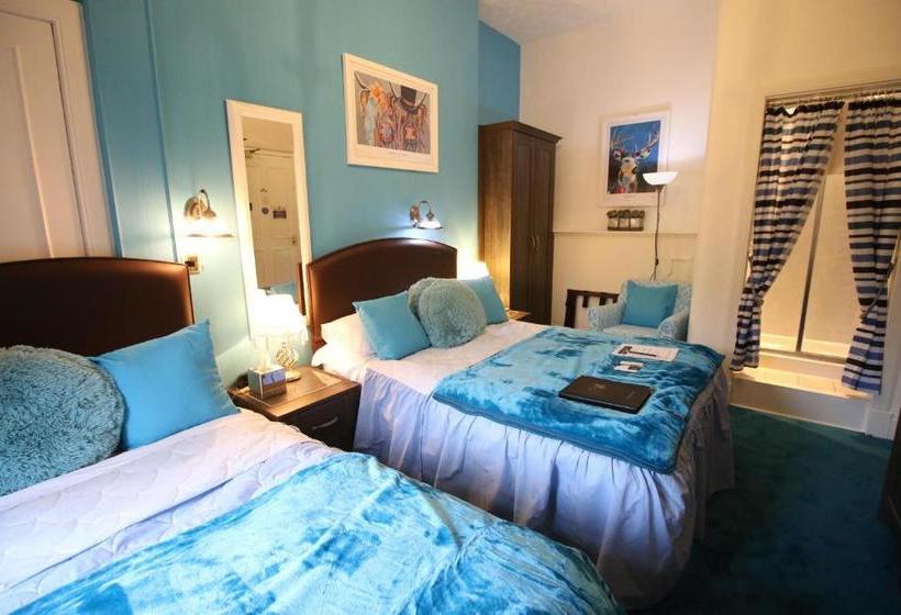 Fotos del hotel Bonnie's Guest House:  9
