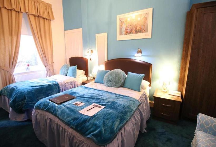 Fotos del hotel Bonnie's Guest House:  12