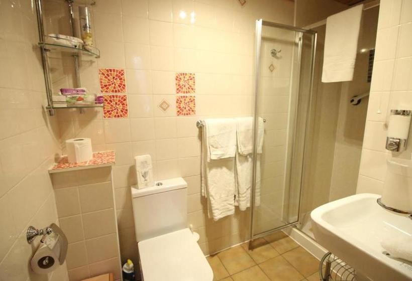 Fotos del hotel Bonnie's Guest House:  11