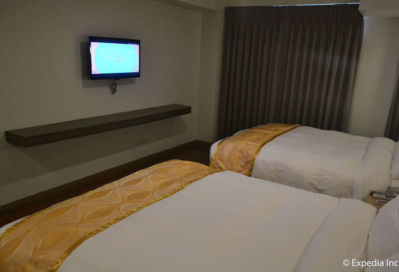 Fotos del hotel Vista Real:  16