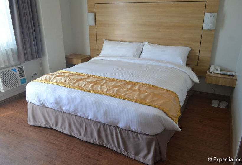 Fotos del hotel Vista Real:  9