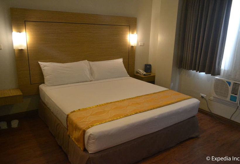 Fotos del hotel Vista Real:  13