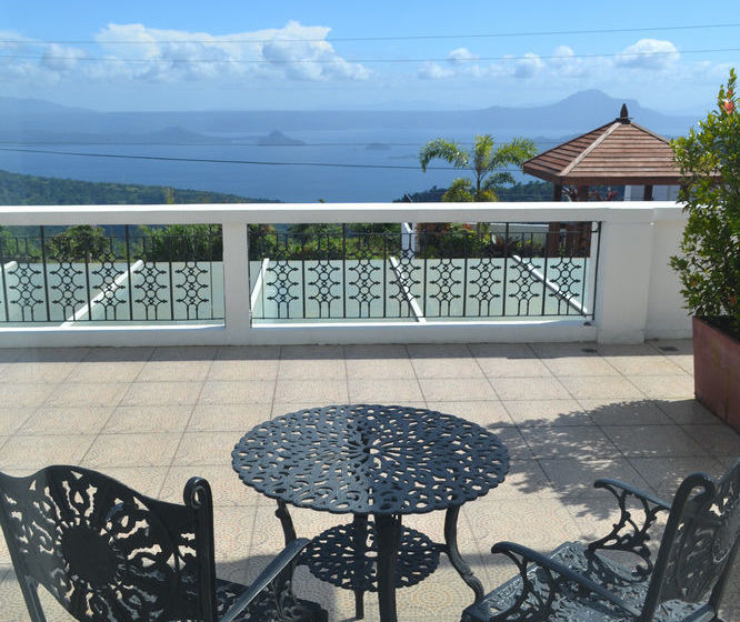 Fotos del hotel Vista Real:  5