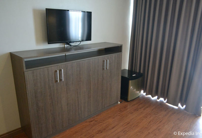 Fotos del hotel Vista Real:  15