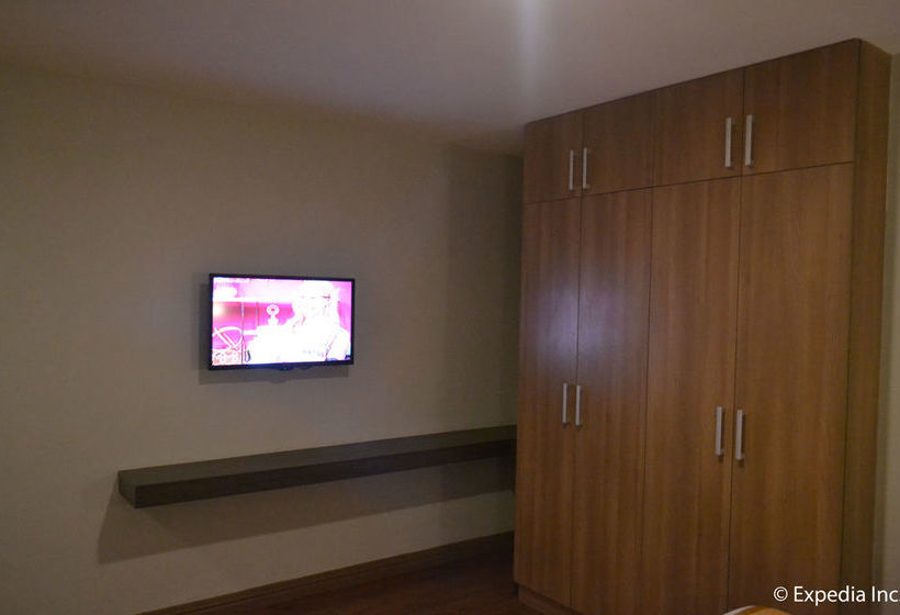 Fotos del hotel Vista Real:  21