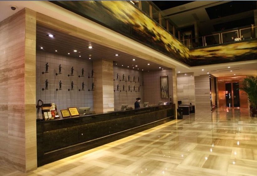 Fotos del hotel Royal:  9