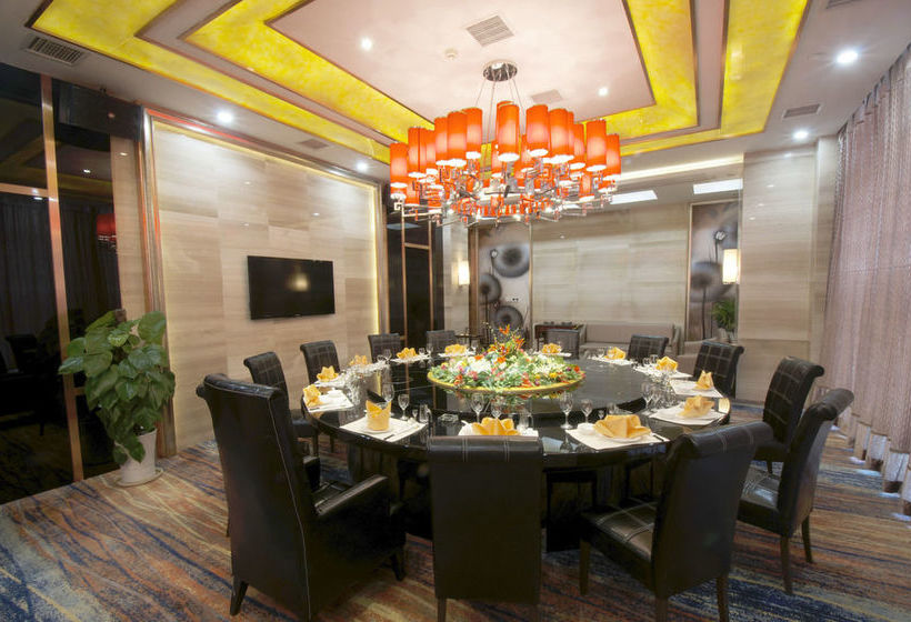 Fotos del hotel Royal:  18