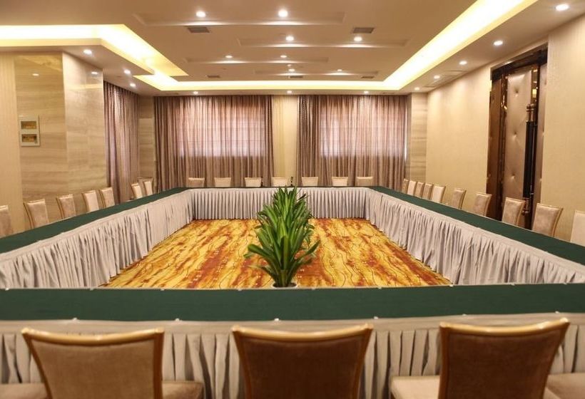 Fotos del hotel Royal:  6