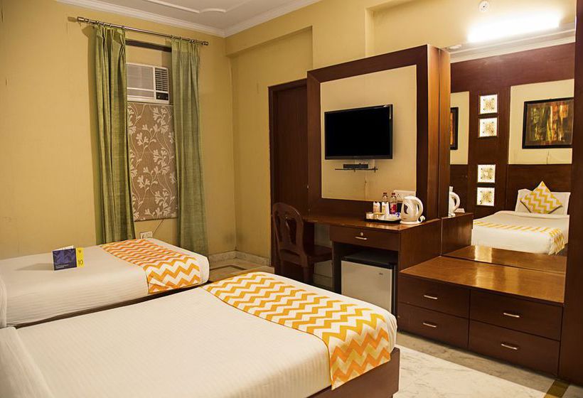 Fotos del hotel Fab Epic:  24