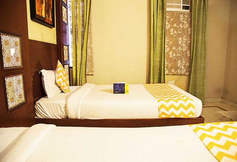 Fotos del hotel Fab Epic:  23